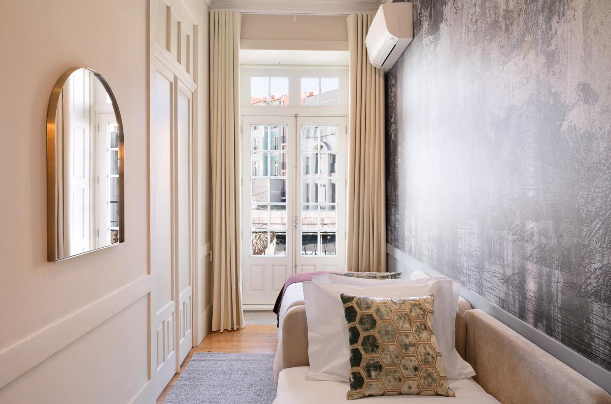 Apartamento 42 1t Cardosas Block Historic Ap *